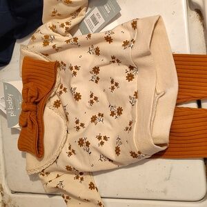 Pl baby collection new outfit